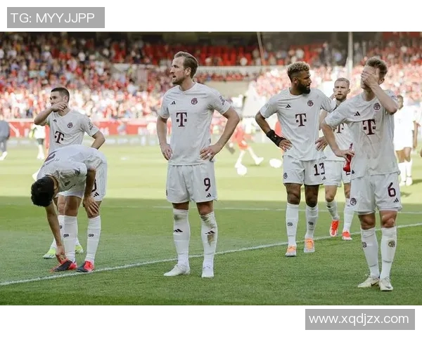 拜仁慕尼黑与利华古迅激战正酣谁能在欧战中笑到最后